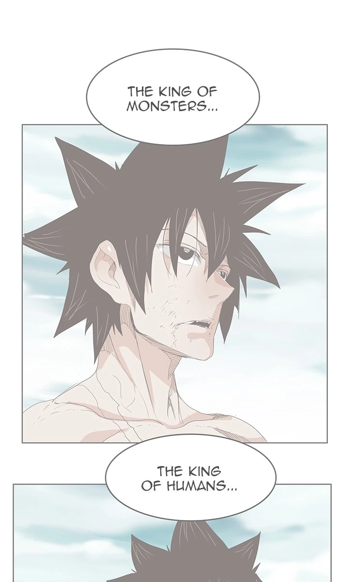 The God of High School Chapter 453 — page 1