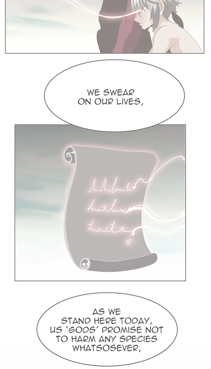 The God of High School Chapter 453 — page 3