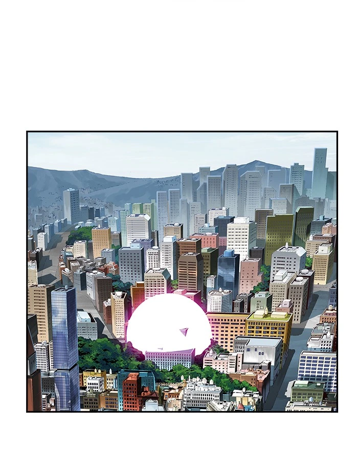 The God of High School Chapter 453 — page 13