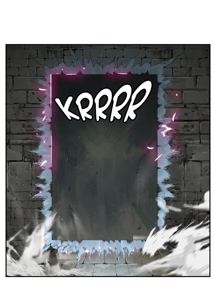 The God of High School Chapter 453 — page 25