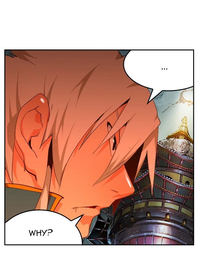 The God of High School Chapter 453 — page 30