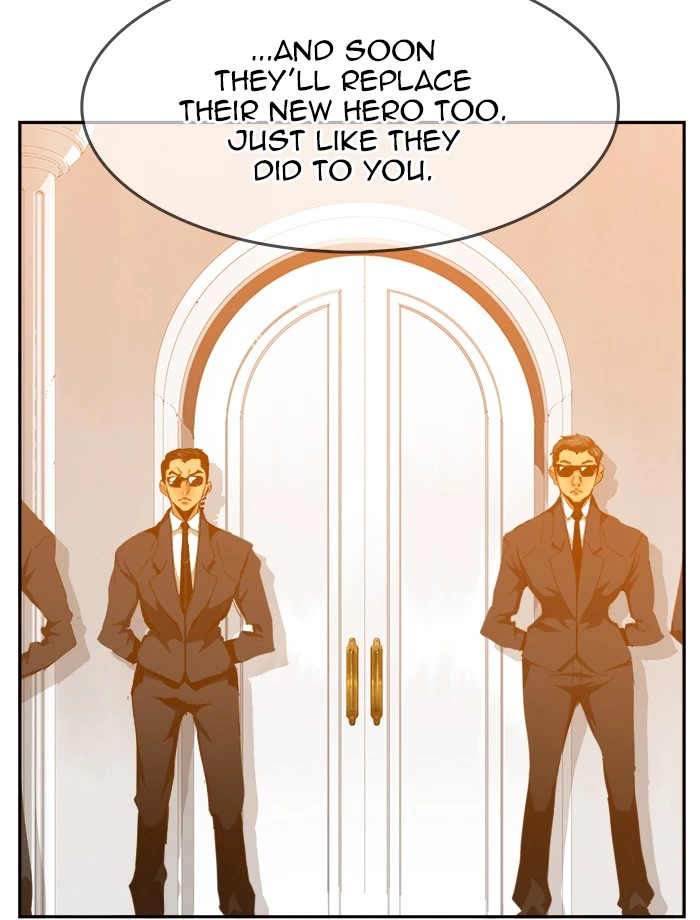 The God of High School Chapter 453 — page 35
