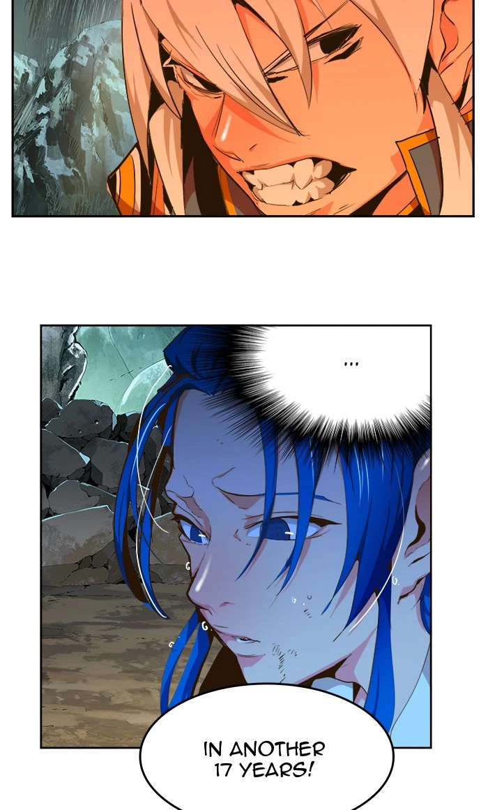 The God of High School Chapter 453 — page 64