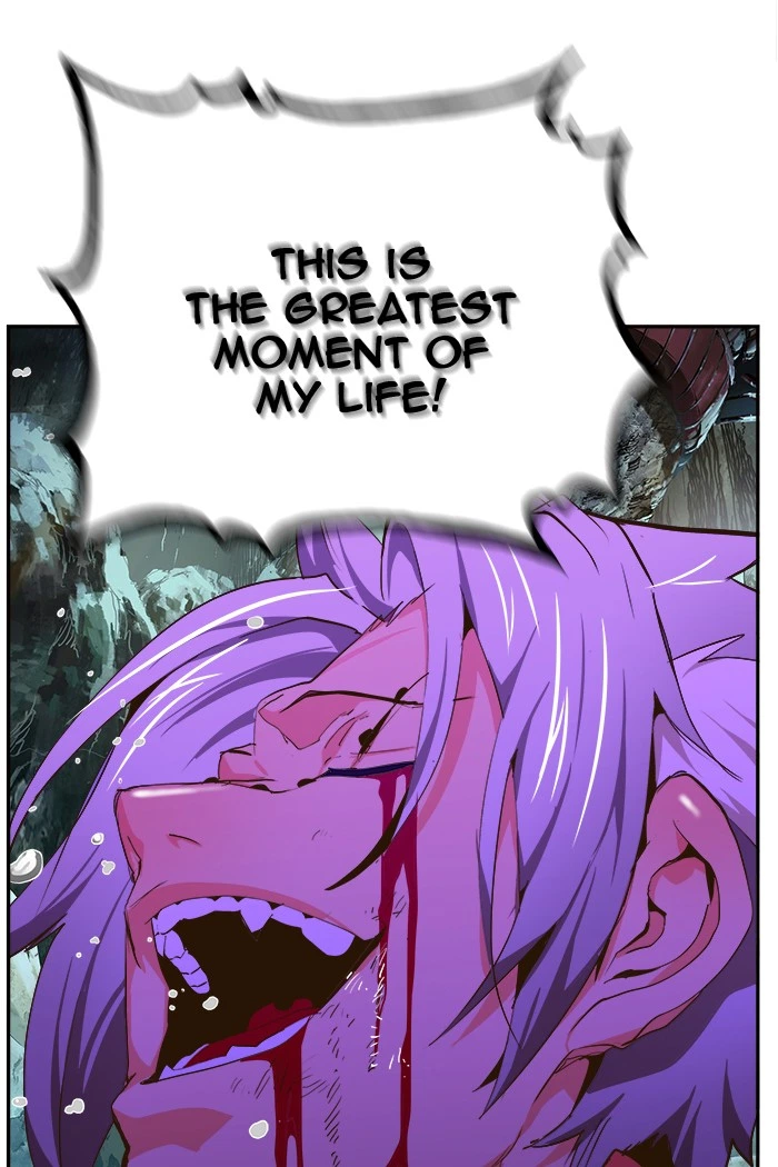 The God of High School Chapter 453 — page 68