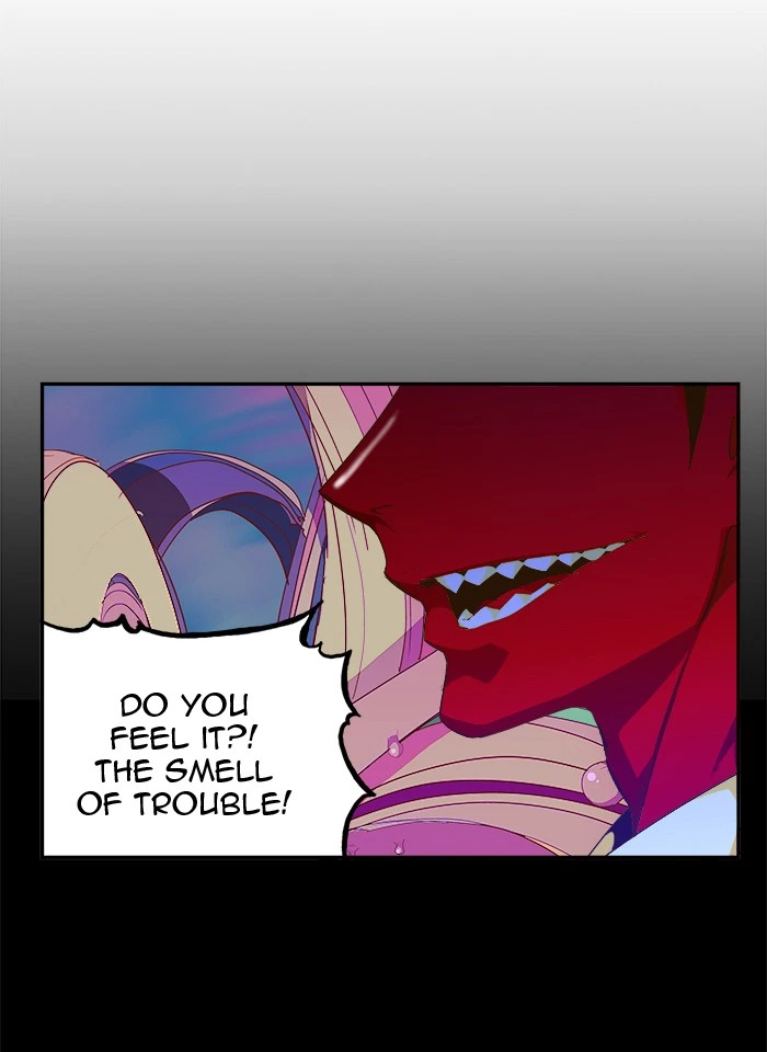 The God of High School Chapter 453 — page 78