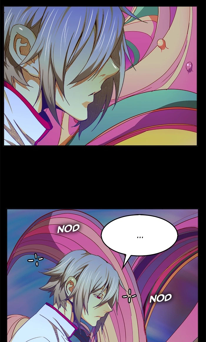 The God of High School Chapter 453 — page 79
