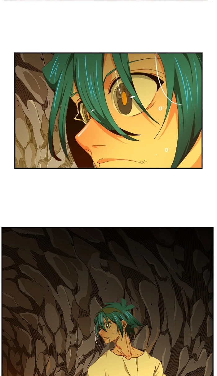 The God of High School Chapter 453 — page 88