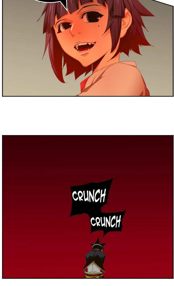 The God of High School Chapter 453 — page 90