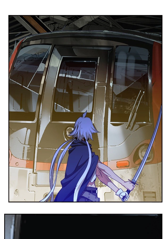 The God of High School Chapter 453 — page 102