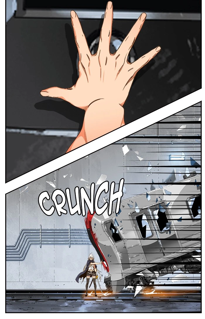 The God of High School Chapter 453 — page 103