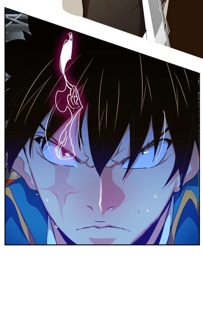The God of High School Chapter 453 — page 110