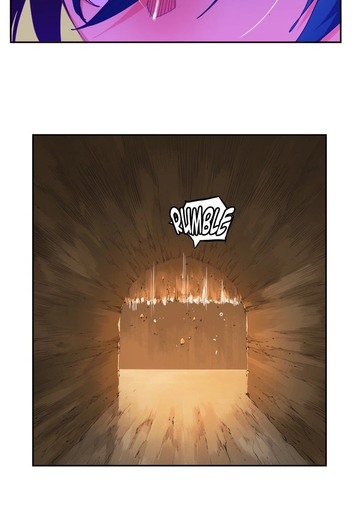 The God of High School Chapter 454 — page 2