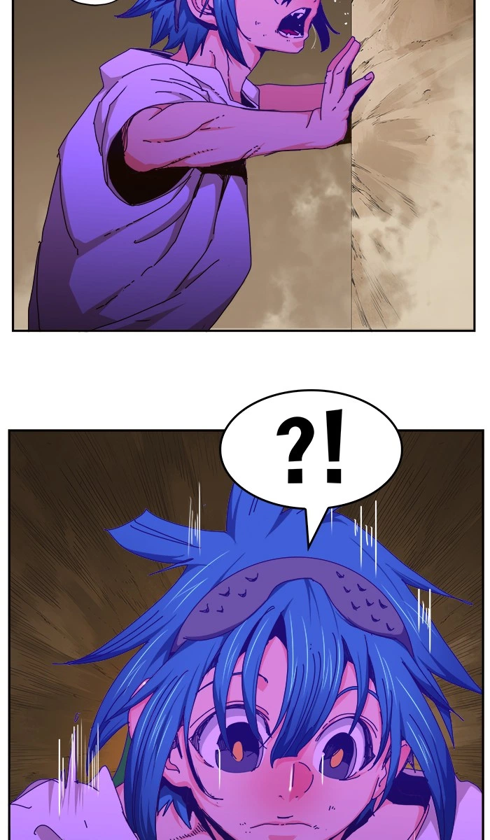 The God of High School Chapter 454 — page 4