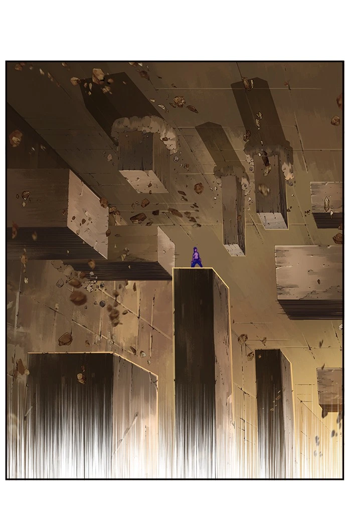 The God of High School Chapter 454 — page 10
