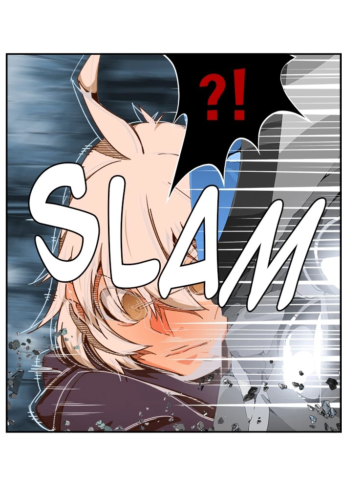 The God of High School Chapter 454 — page 30