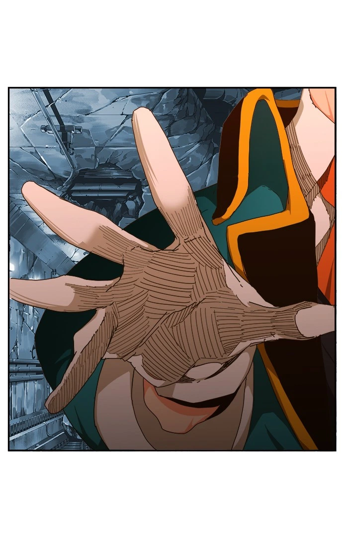 The God of High School Chapter 454 — page 35