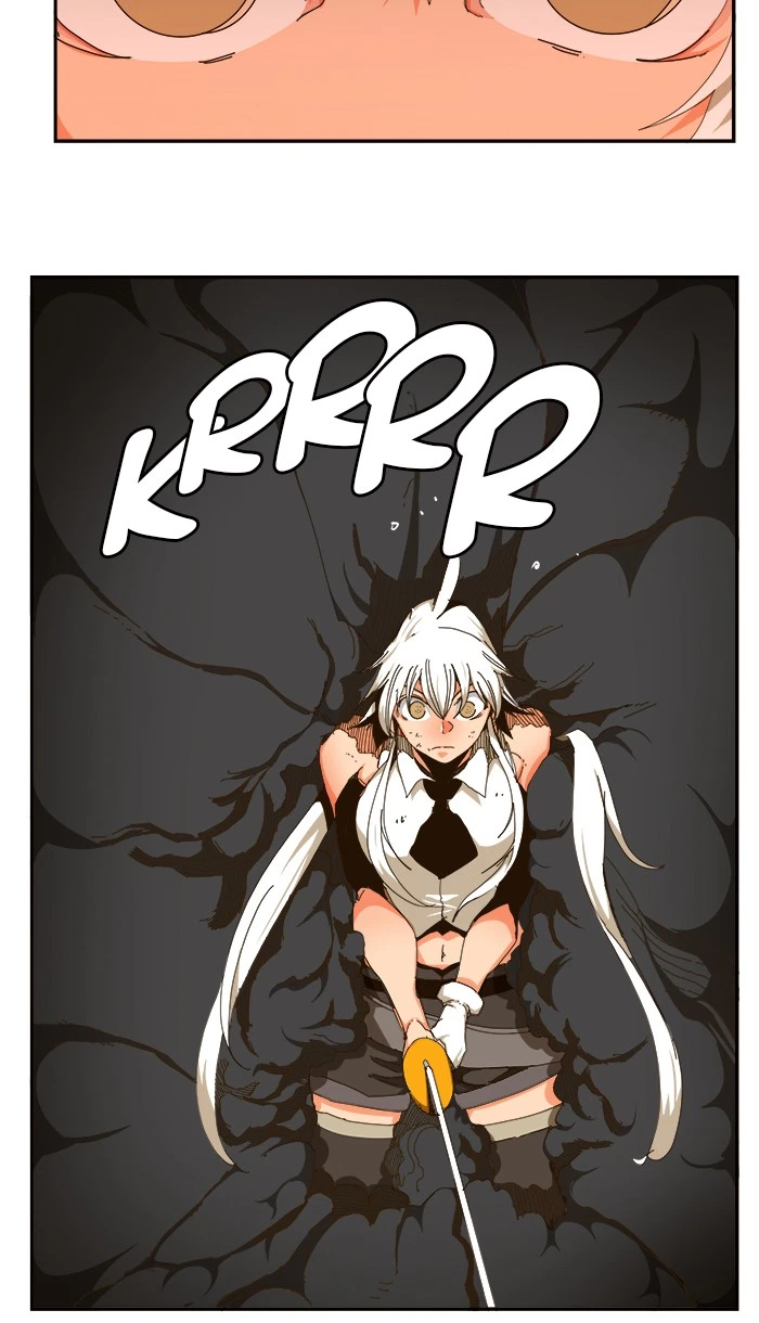 The God of High School Chapter 454 — page 37