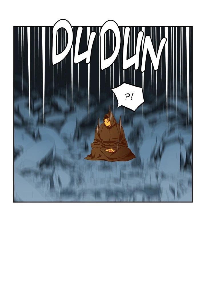 The God of High School Chapter 454 — page 47