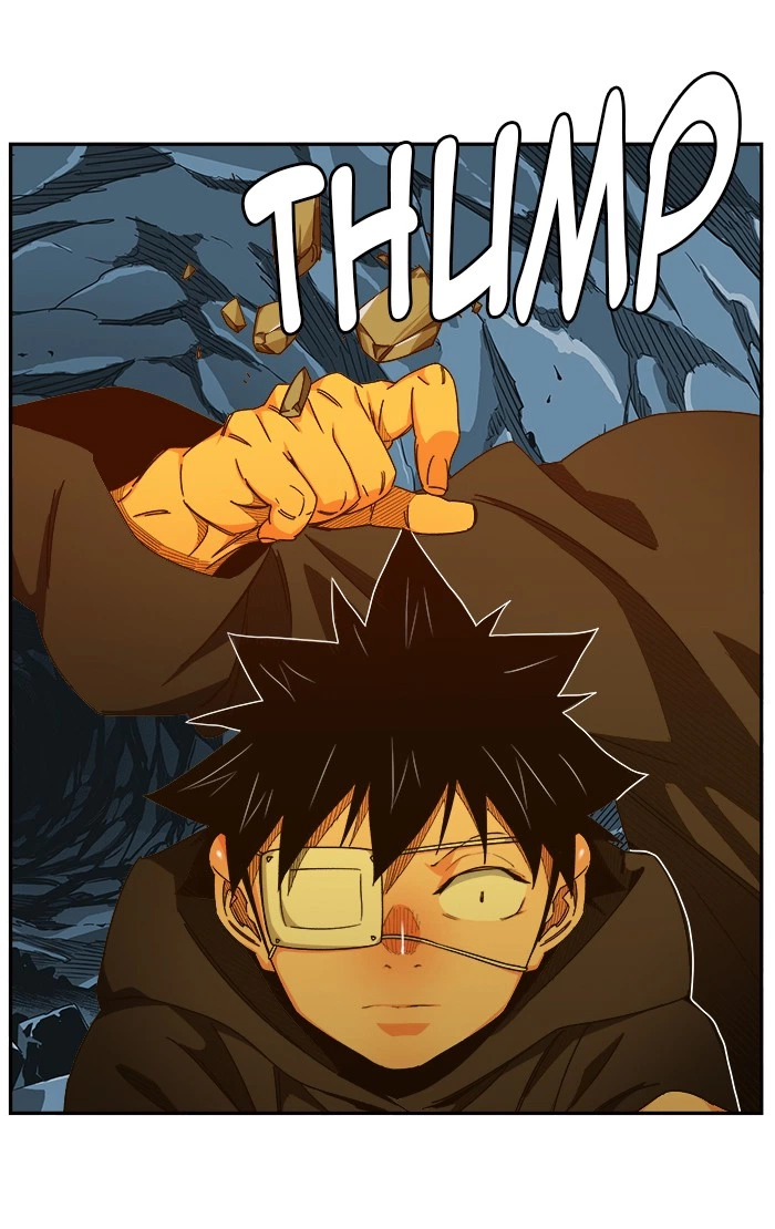 The God of High School Chapter 454 — page 48