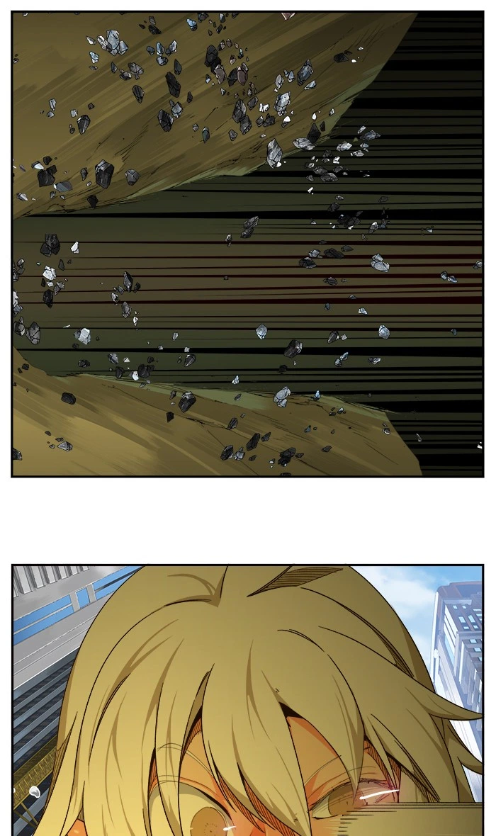 The God of High School Chapter 454 — page 60