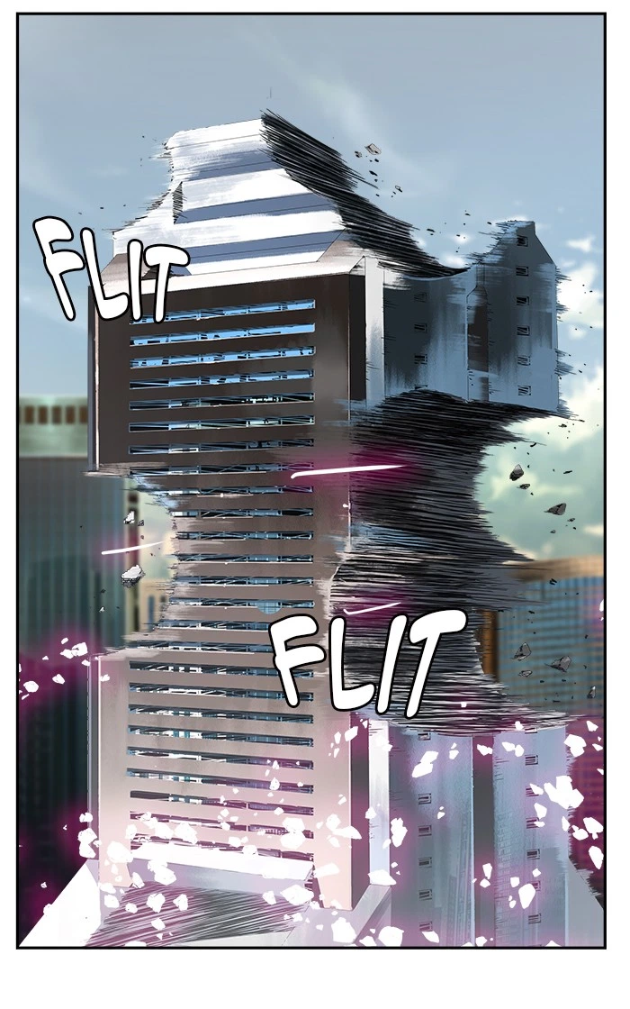 The God of High School Chapter 454 — page 70