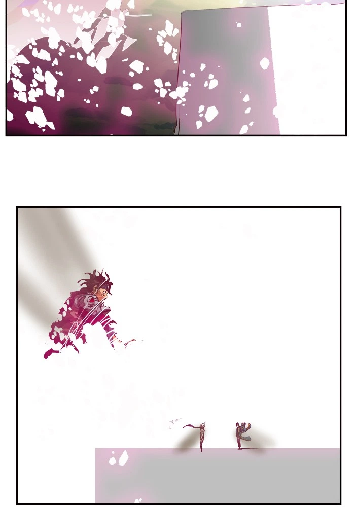 The God of High School Chapter 454 — page 88