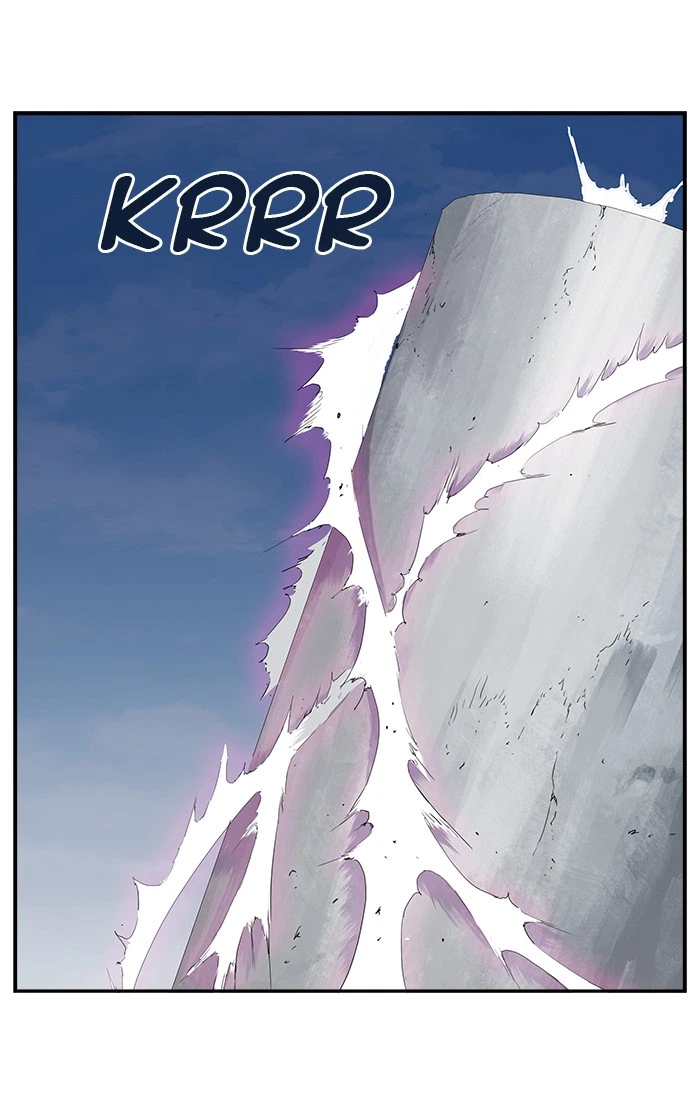 The God of High School Chapter 454 — page 89