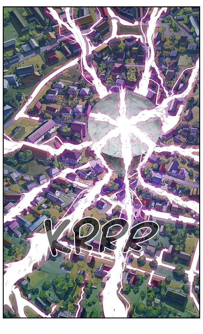 The God of High School Chapter 454 — page 90
