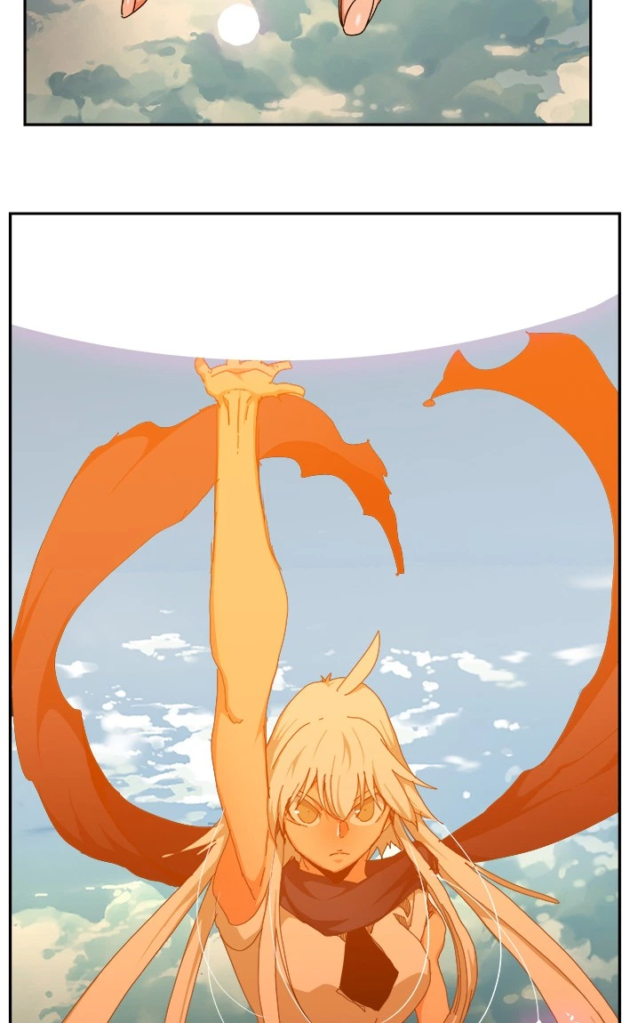 The God of High School Chapter 454 — page 92