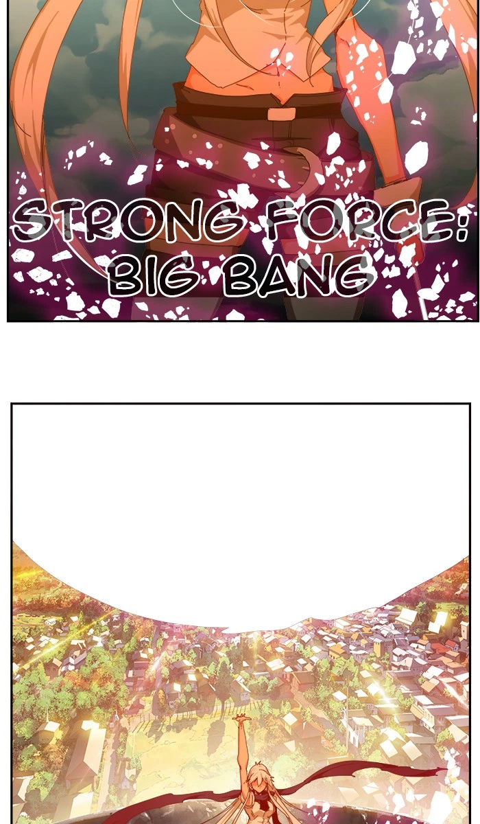 The God of High School Chapter 454 — page 93
