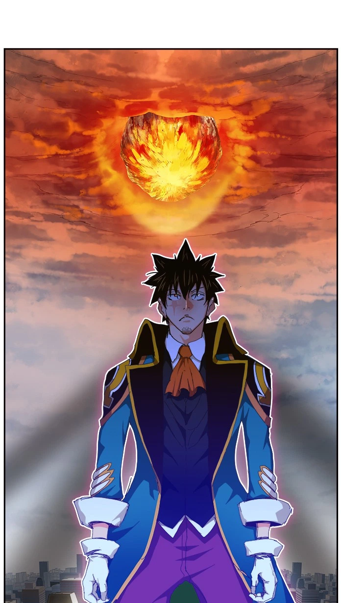 The God of High School Chapter 454 — page 96