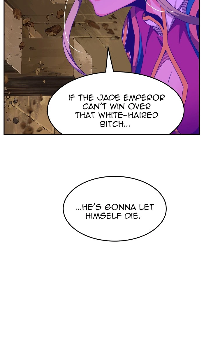The God of High School Chapter 454 — page 102