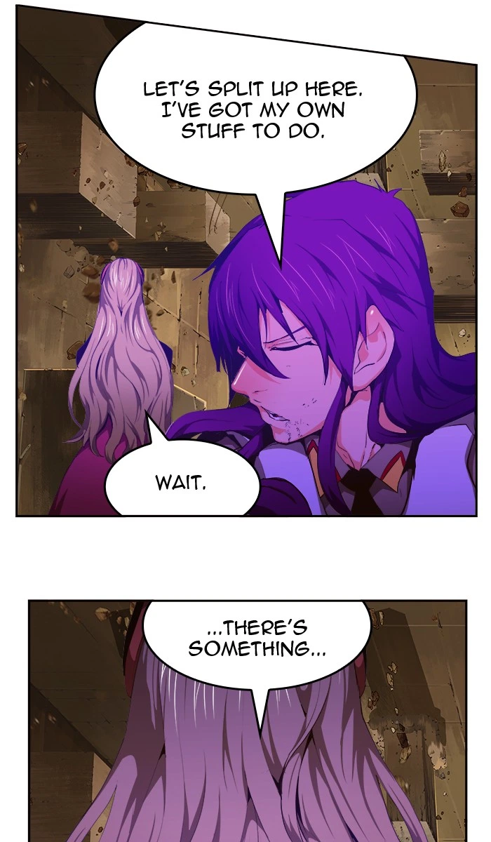 The God of High School Chapter 455 — page 18