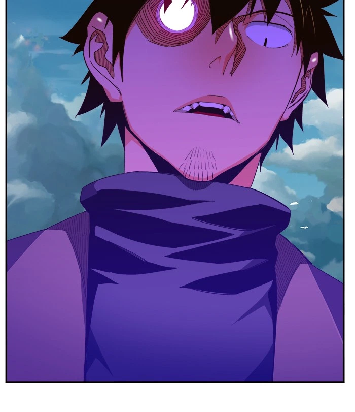 The God of High School Chapter 455 — page 24