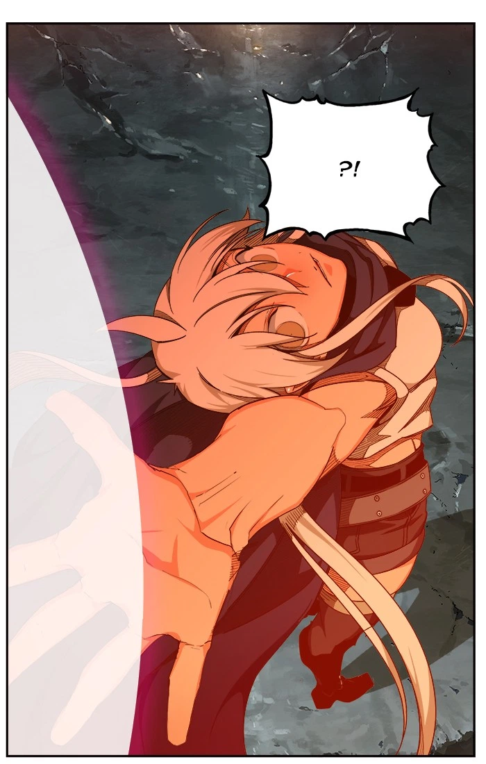 The God of High School Chapter 455 — page 28
