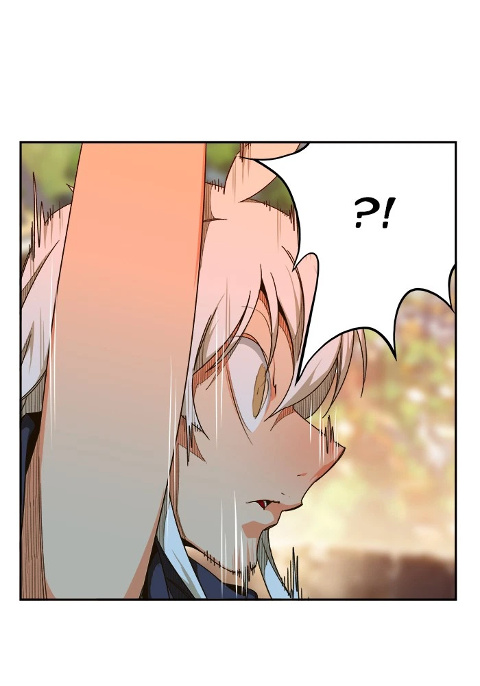 The God of High School Chapter 455 — page 31