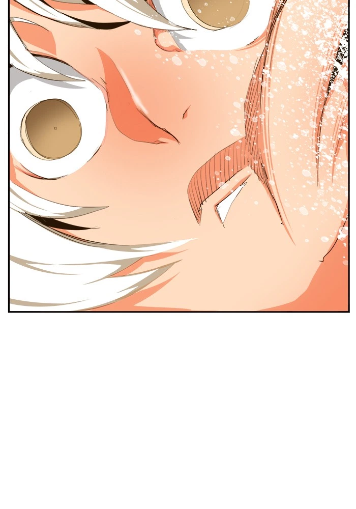 The God of High School Chapter 455 — page 45