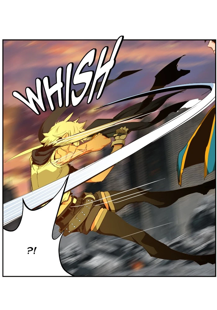 The God of High School Chapter 455 — page 48