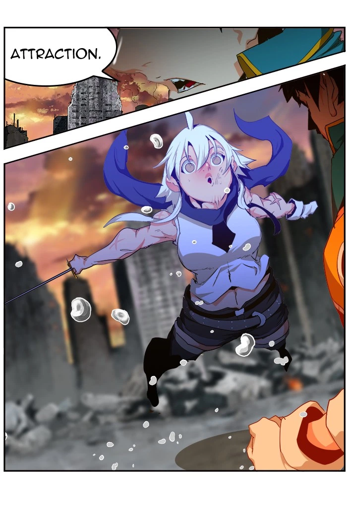 The God of High School Chapter 455 — page 49