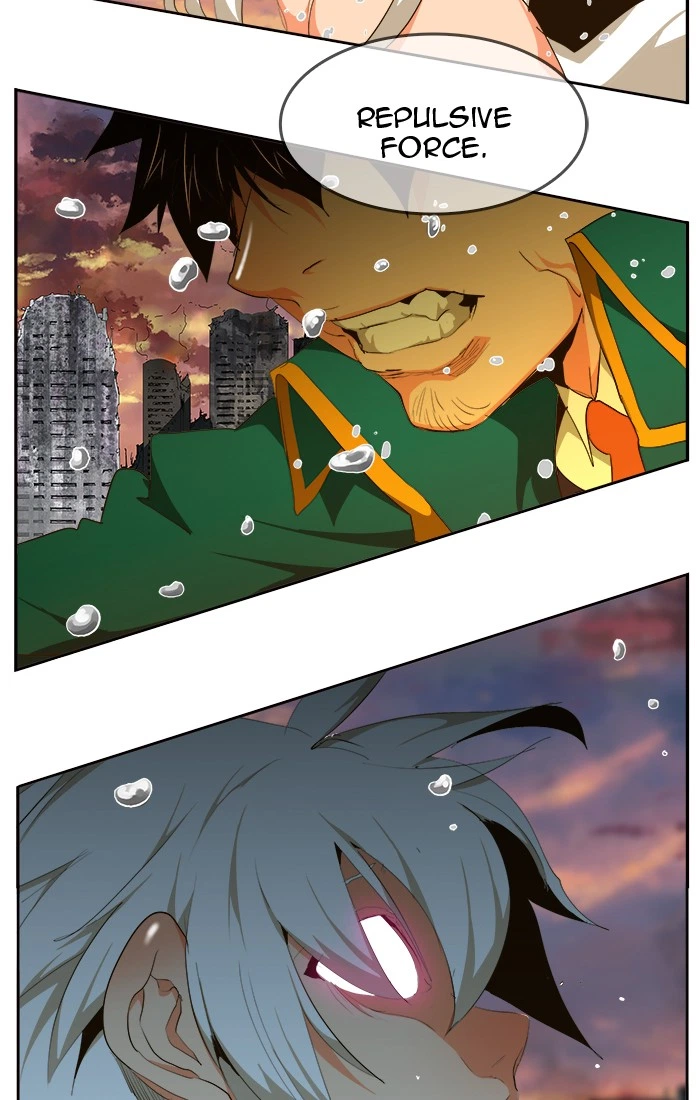 The God of High School Chapter 455 — page 52