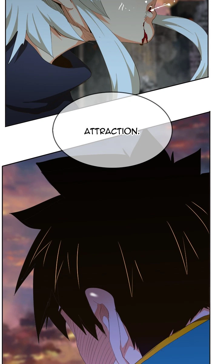 The God of High School Chapter 455 — page 53