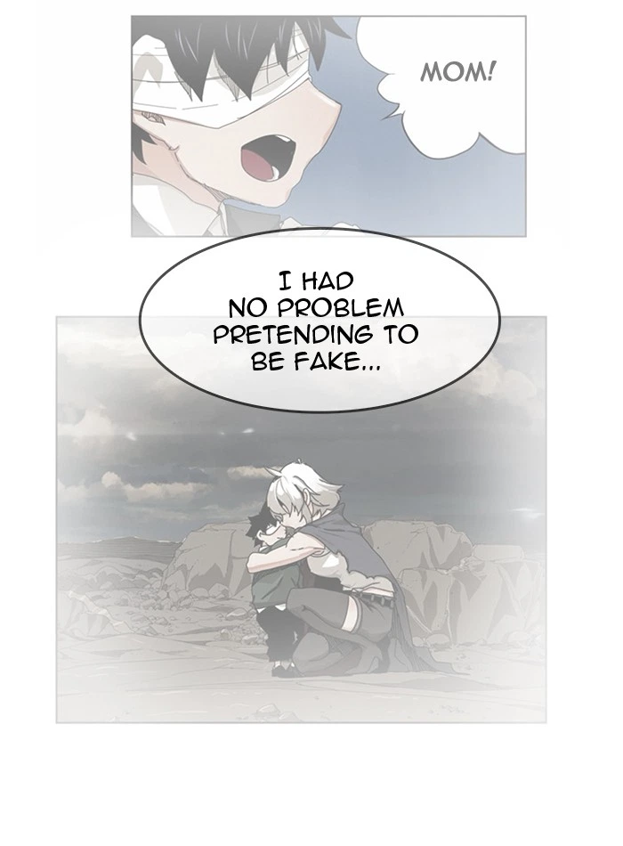 The God of High School Chapter 455 — page 59