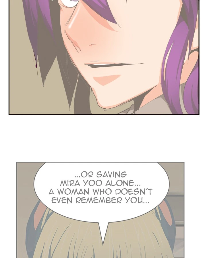 The God of High School Chapter 455 — page 67