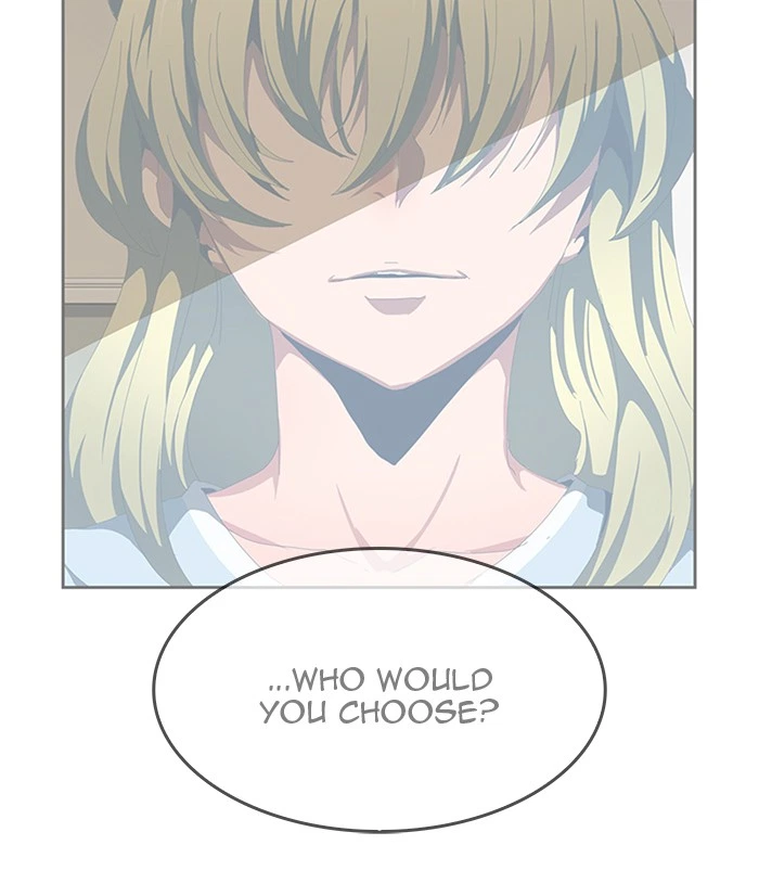 The God of High School Chapter 455 — page 68