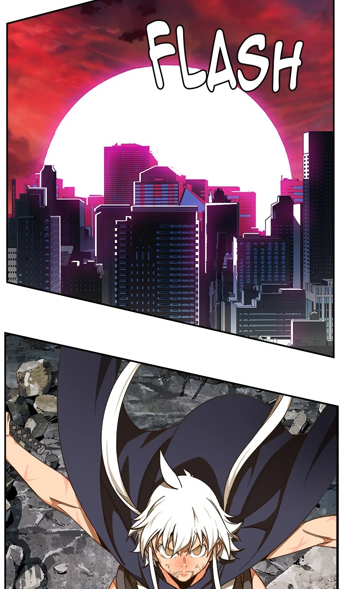 The God of High School Chapter 455 — page 77