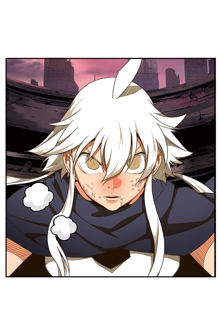 The God of High School Chapter 455 — page 82