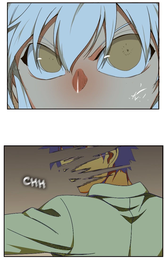 The God of High School Chapter 455 — page 86