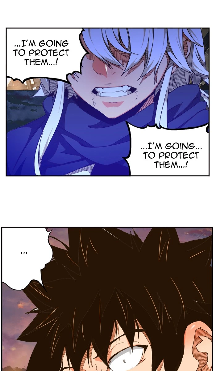 The God of High School Chapter 455 — page 90