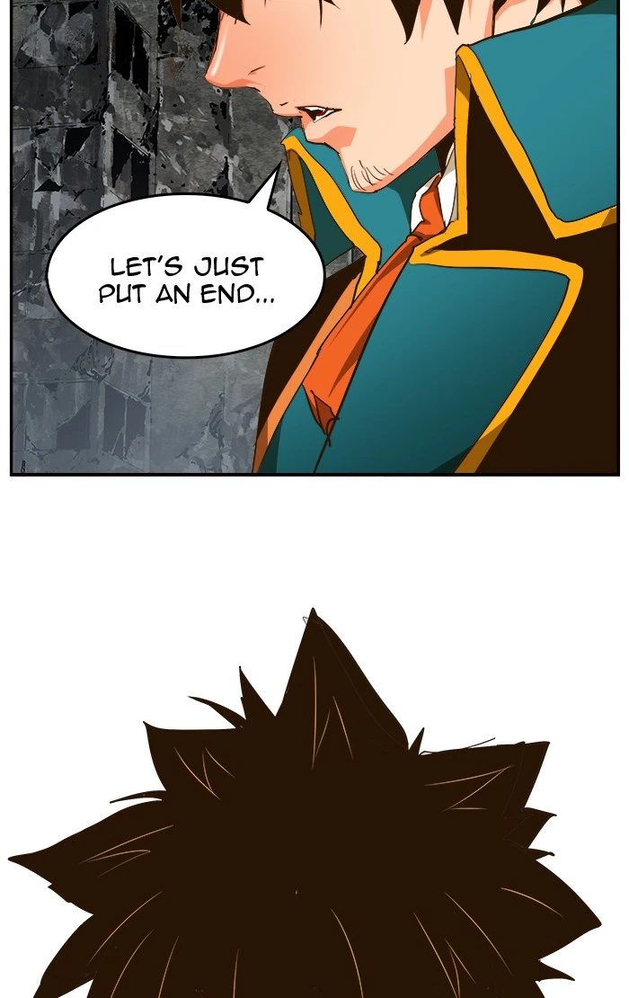 The God of High School Chapter 455 — page 105