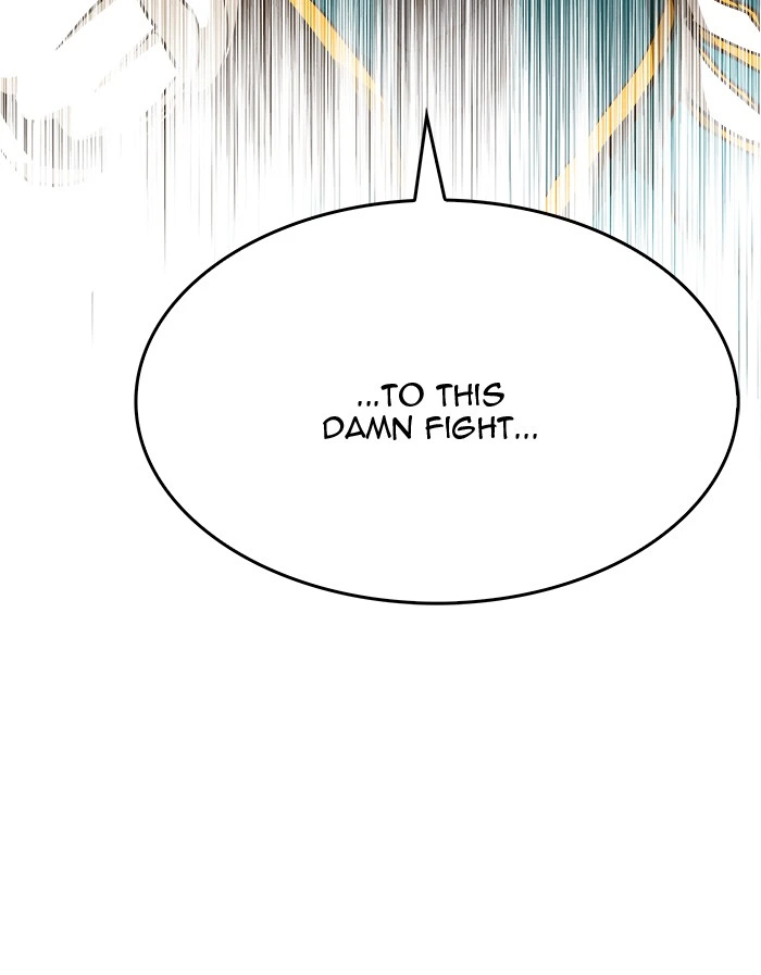 The God of High School Chapter 455 — page 107